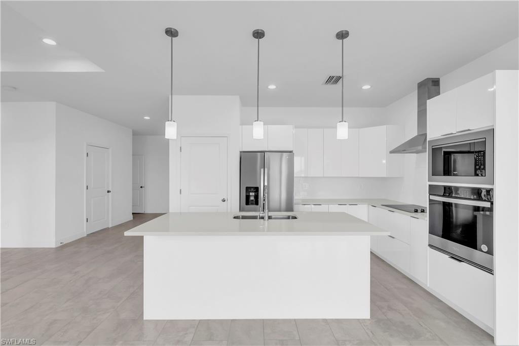 PORT LABELLE - Residential