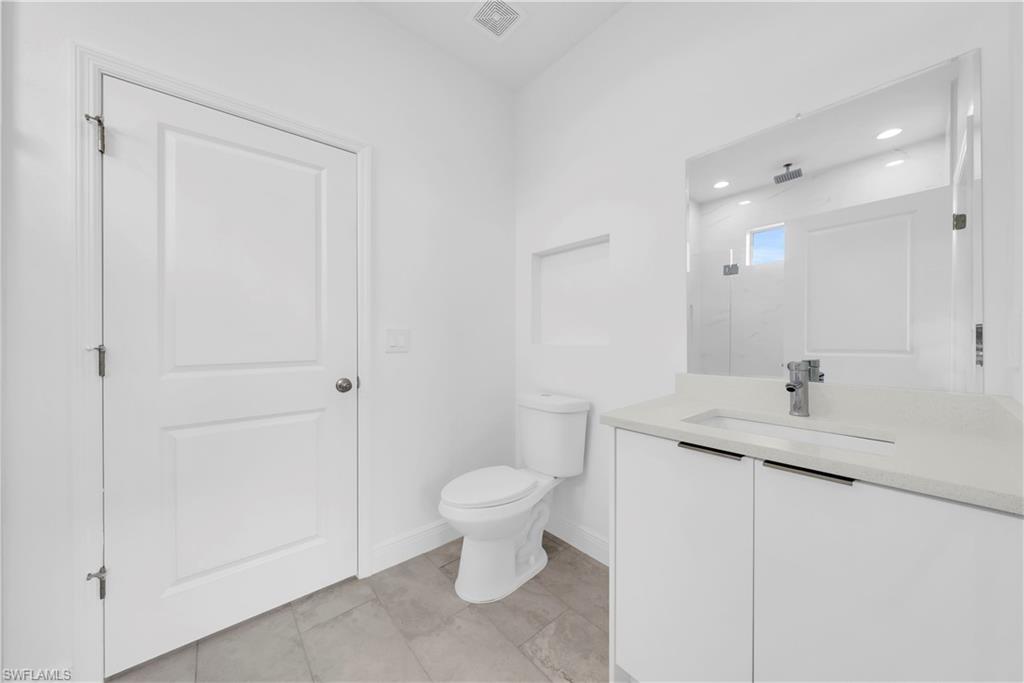 PORT LABELLE - Residential