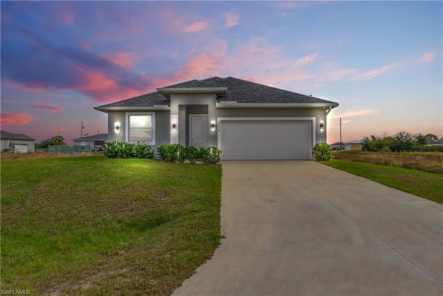 This is the kind of home that makes everyday life feel easier and more connected. This 3 bedroom, 2 full bath plus a half bath home is located in the Port LaBelle area, just a few minutes from LaBelle Elementary, LaBelle Middle School, LaBelle High School, and downtown LaBelle.

The layout is practical and inviting, with living spaces that flow naturally and give you room to live, gather, and unwind. Whether you are starting your mornings with coffee, hosting family dinners, or enjoying quiet evenings at home, the space feels comfortable and functional without feeling overdone. The extra half bath is a thoughtful touch for guests and everyday convenience.

The bedrooms offer privacy and flexibility, while the primary suite provides a calm place to recharge at the end of the day. This is a home that works for growing families, first time buyers, or anyone who wants space without sacrificing location.

What truly sets this home apart is how close everything is. Schools, downtown shops, local dining, and community events are all just minutes away, making daily routines simpler and weekends more enjoyable. At the same time, being in Port LaBelle gives you that residential feel where you can slow down and feel at home.

This is more than just a house, it is a place where schedules run smoother, neighbors feel familiar, and life feels a little more balanced. If you have been looking for a well located home in LaBelle that combines comfort, convenience, and community, this one is worth seeing in person.