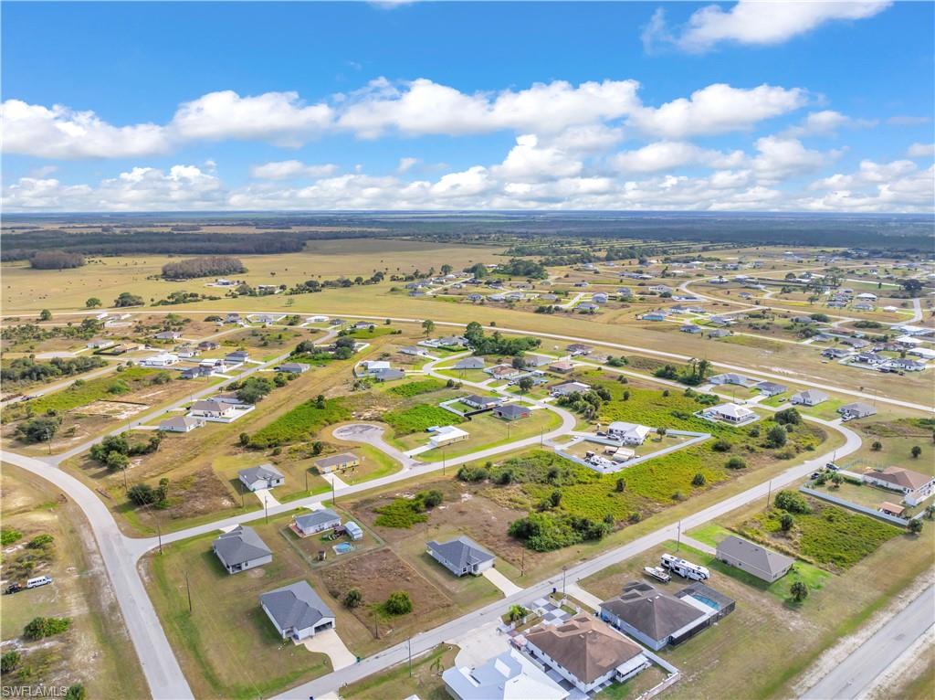 PORT LABELLE - Residential