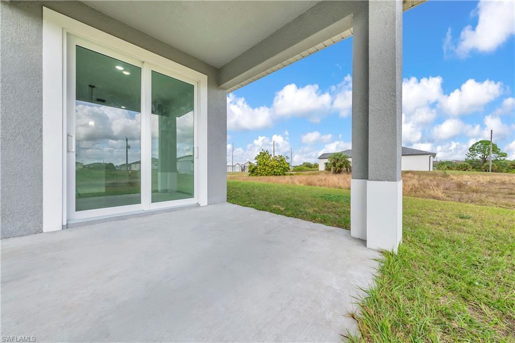 PORT LABELLE - Residential