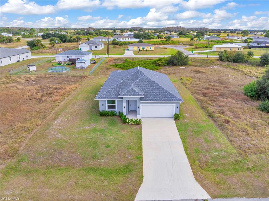 PORT LABELLE - Residential