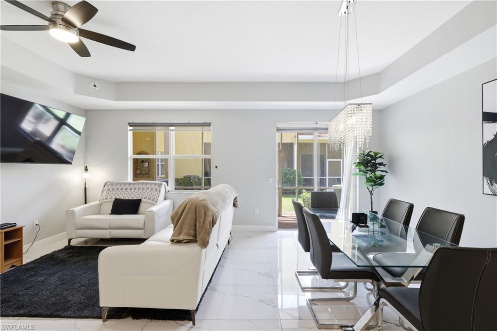 SAIL HARBOUR - Residential