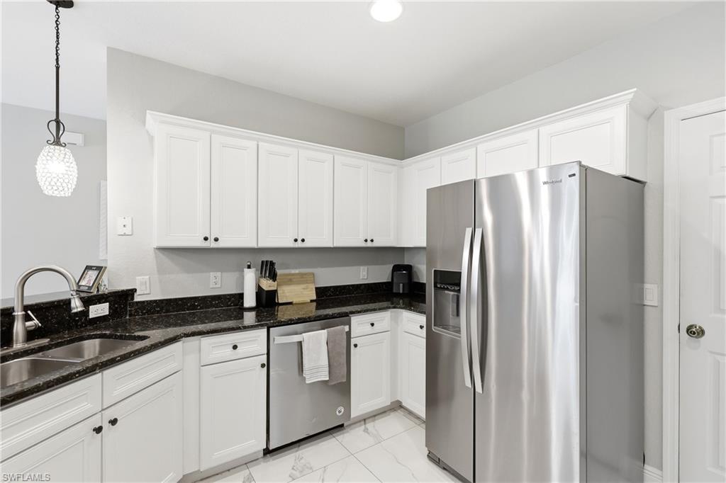 SAIL HARBOUR - Residential