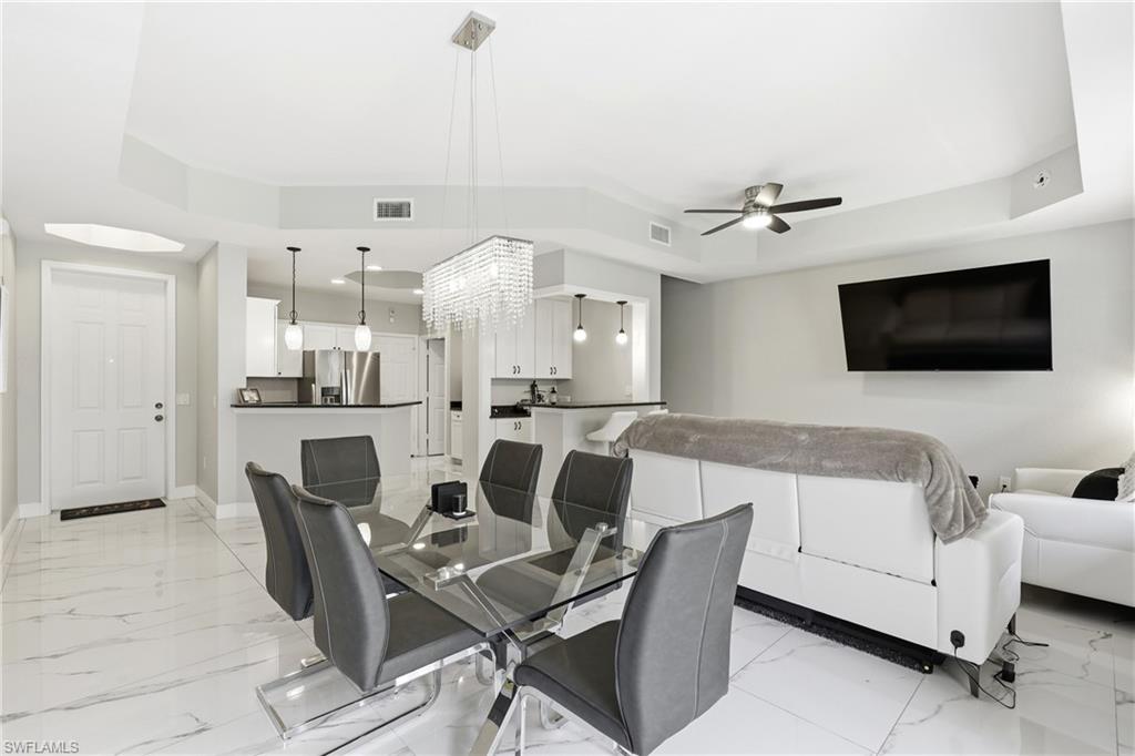 SAIL HARBOUR - Residential