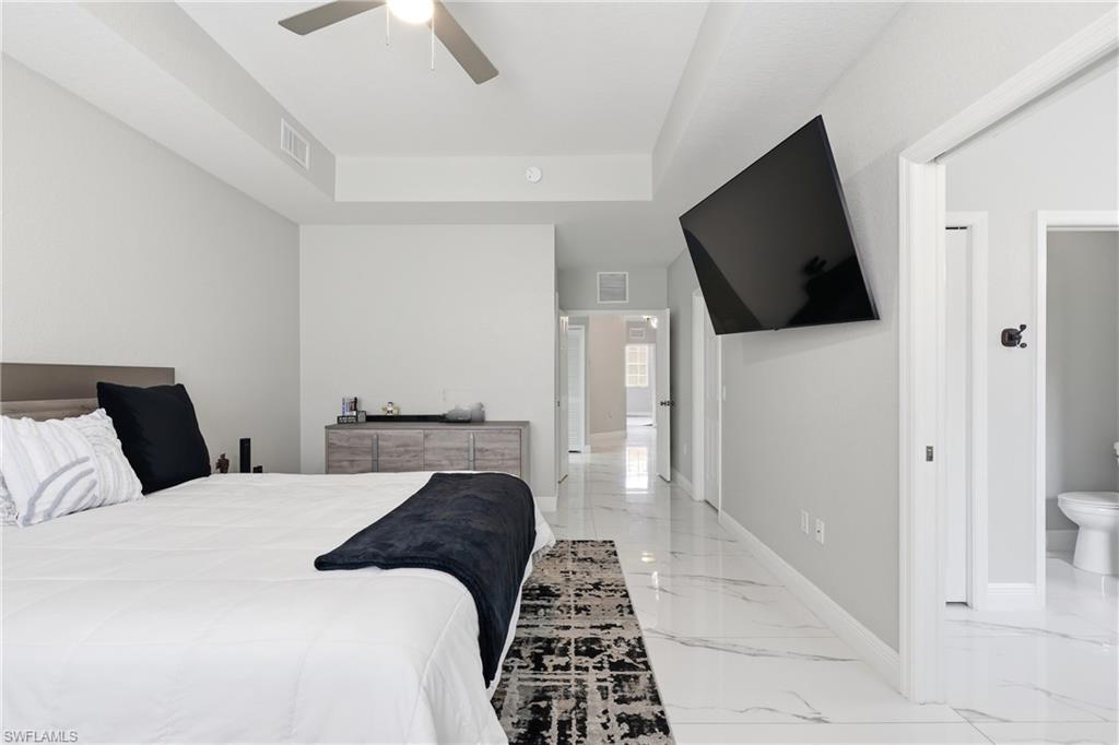 SAIL HARBOUR - Residential