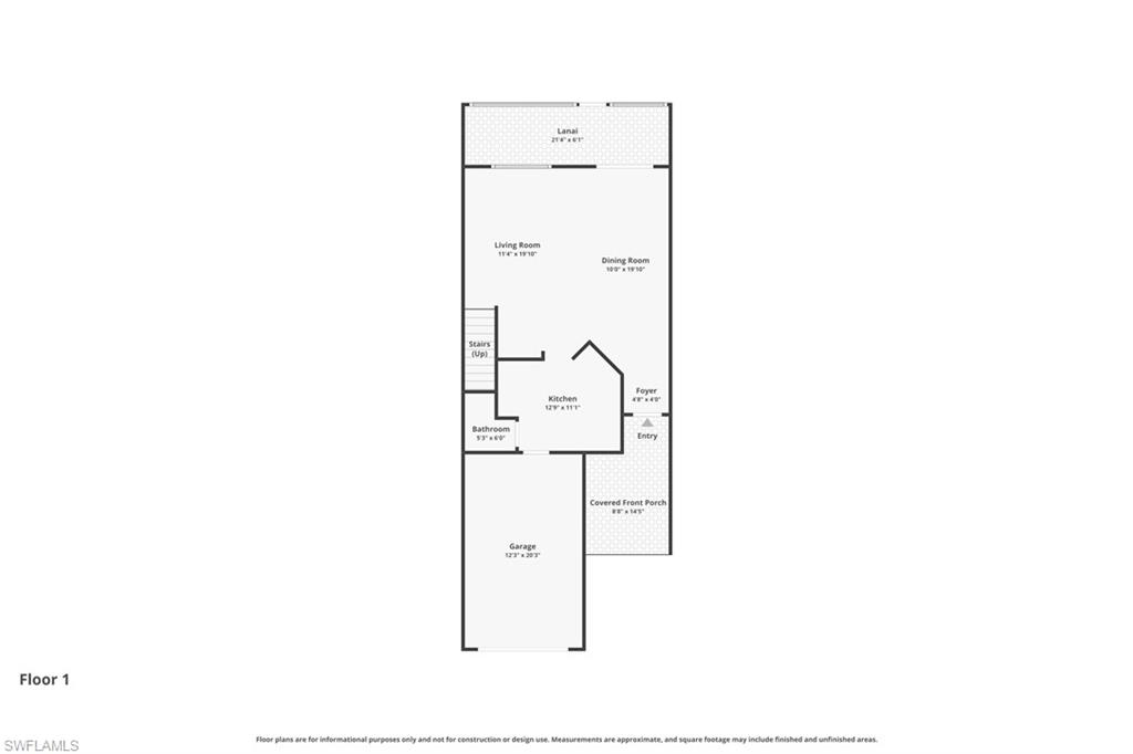SAIL HARBOUR - Residential
