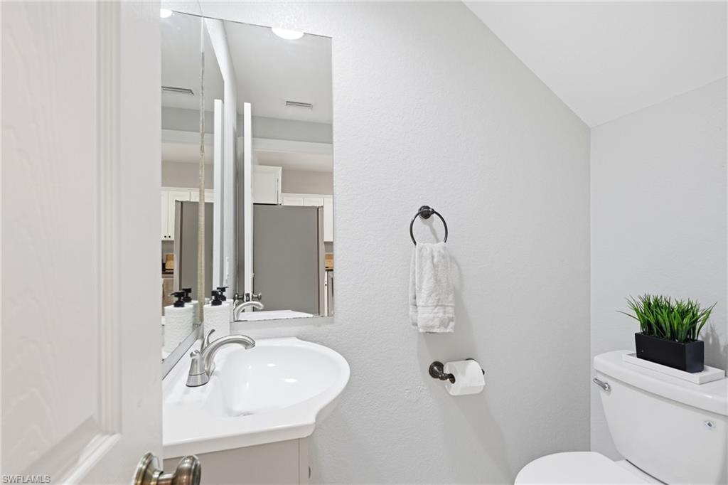 SAIL HARBOUR - Residential