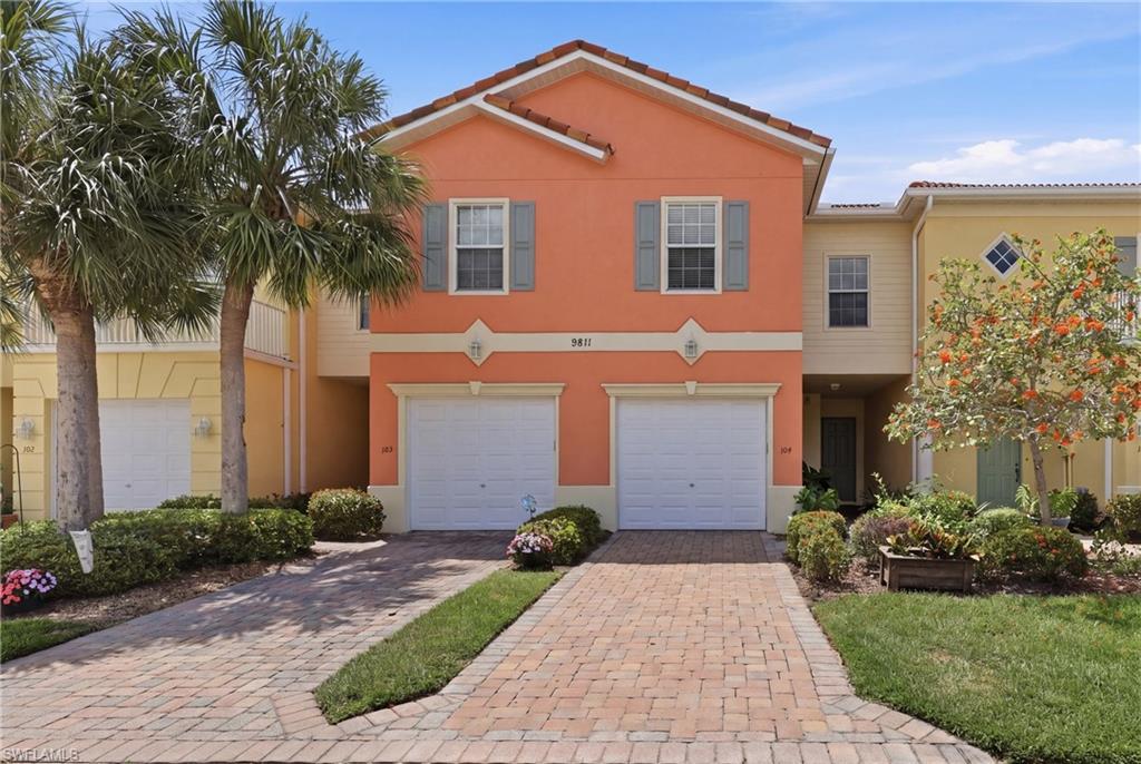 SAIL HARBOUR - Residential