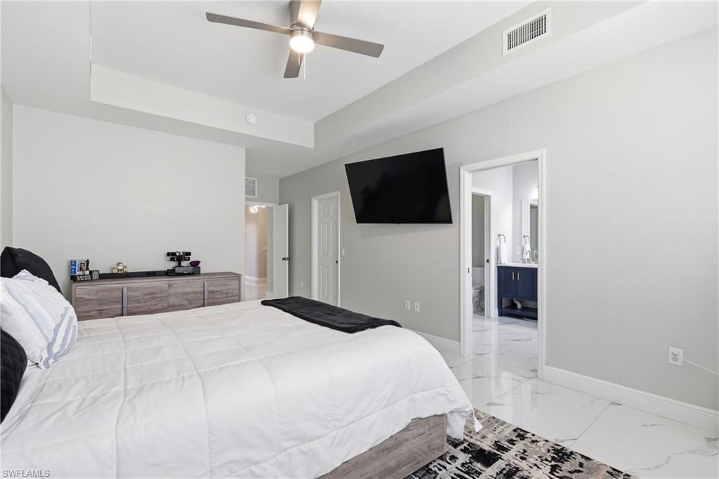 SAIL HARBOUR - Residential