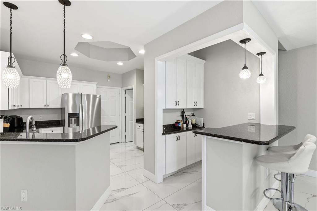 SAIL HARBOUR - Residential