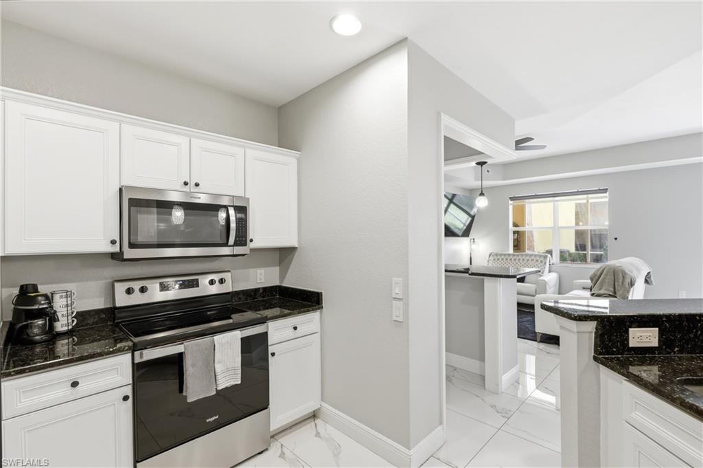 SAIL HARBOUR - Residential