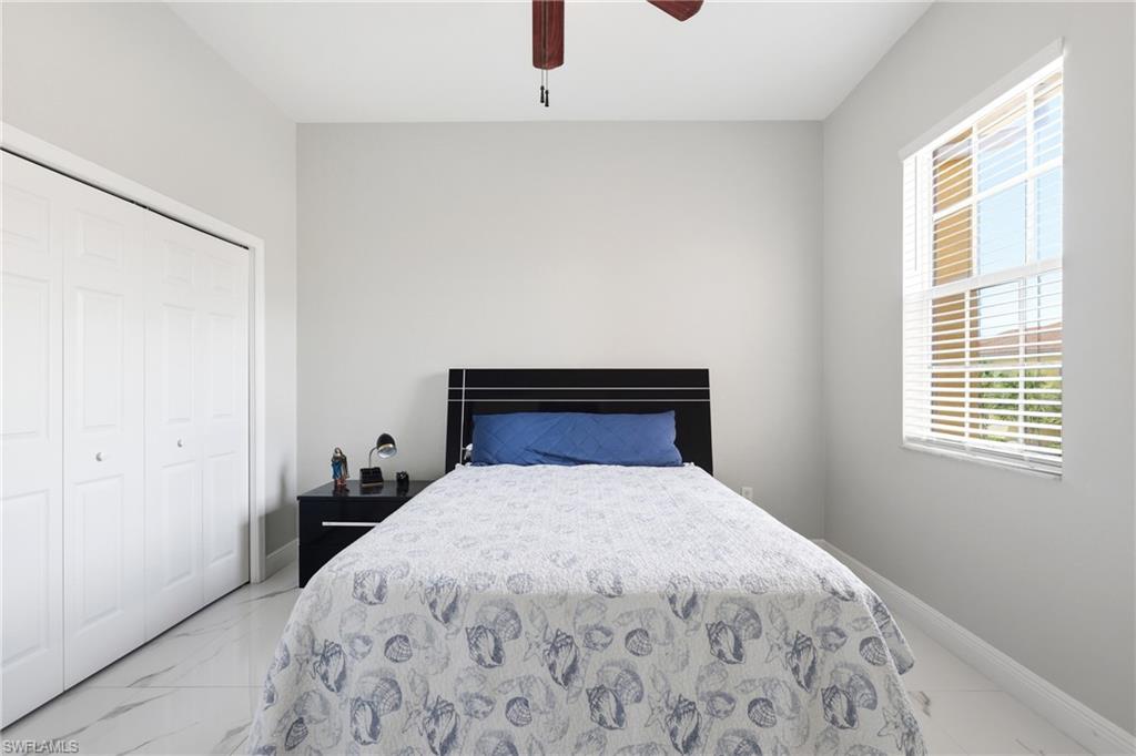 SAIL HARBOUR - Residential