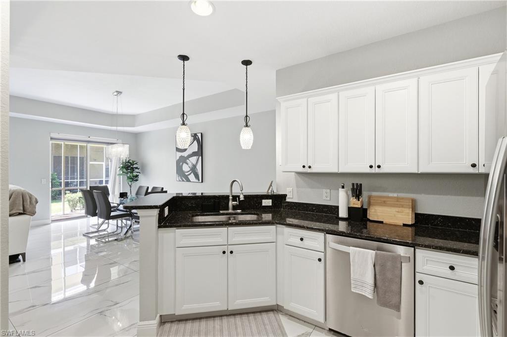 SAIL HARBOUR - Residential