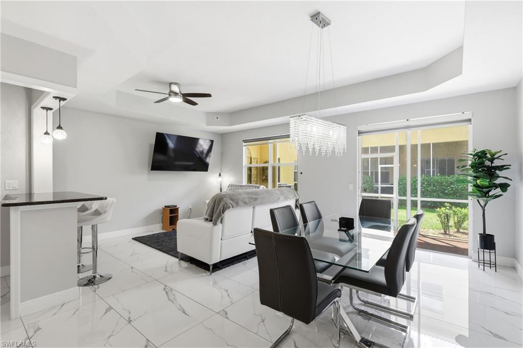 SAIL HARBOUR - Residential