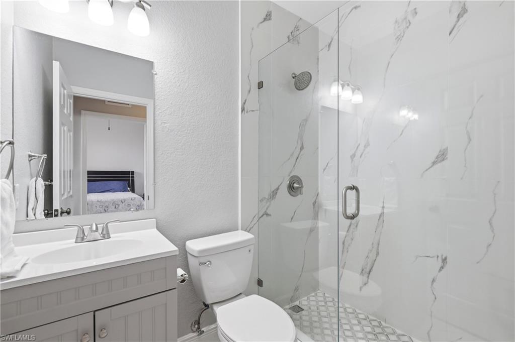 SAIL HARBOUR - Residential