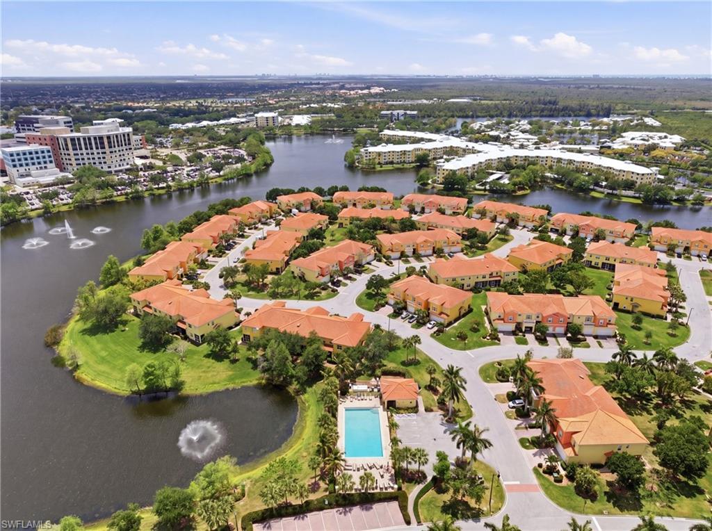 SAIL HARBOUR - Residential