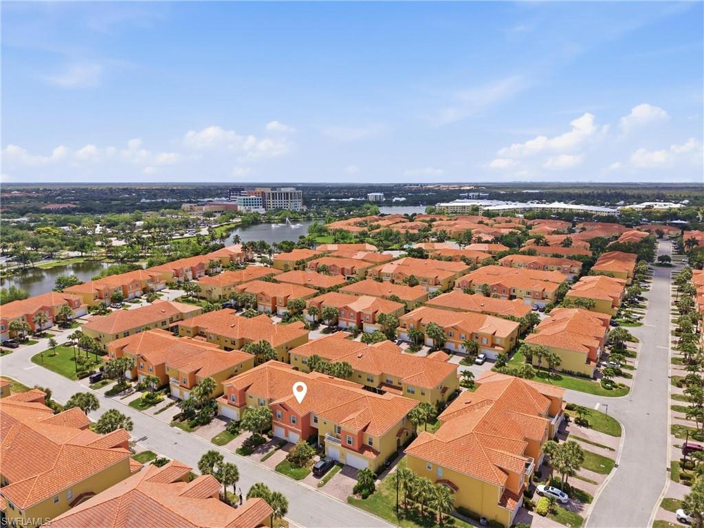 SAIL HARBOUR - Residential