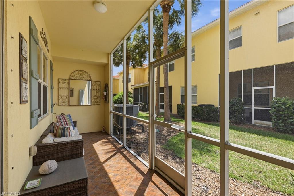 SAIL HARBOUR - Residential