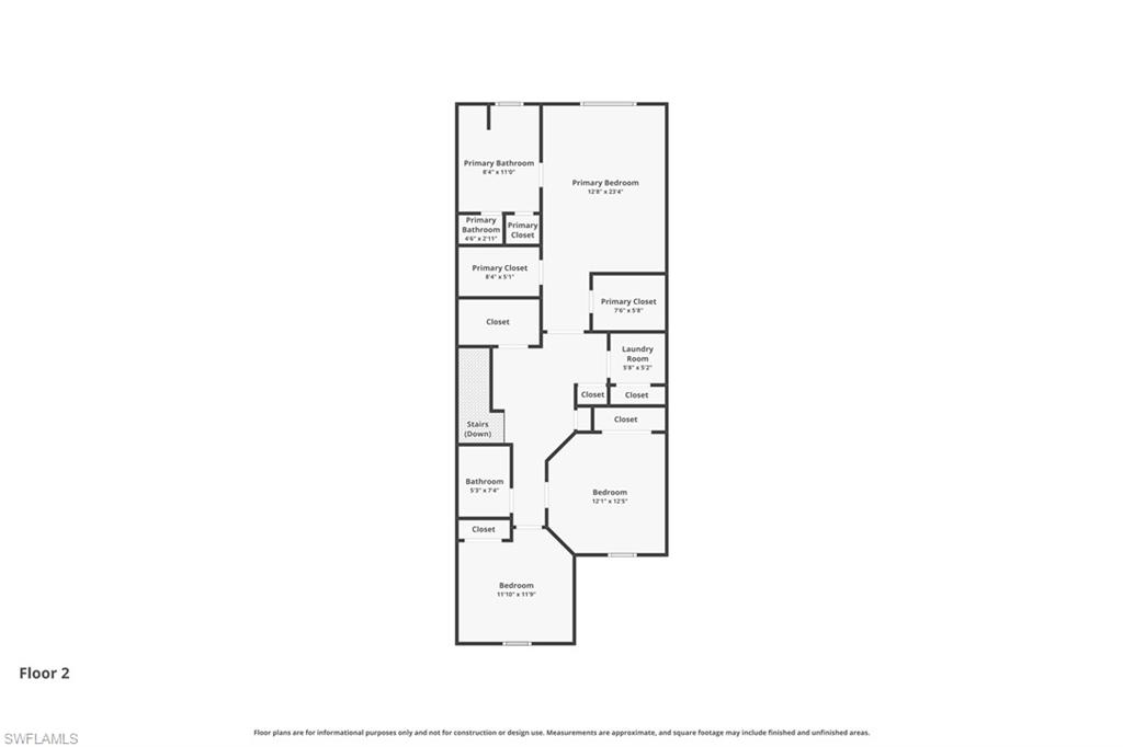 SAIL HARBOUR - Residential