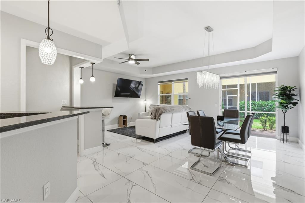 SAIL HARBOUR - Residential