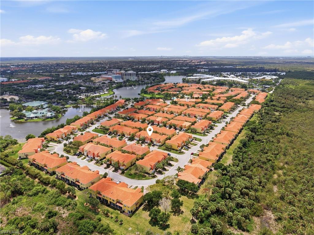 SAIL HARBOUR - Residential