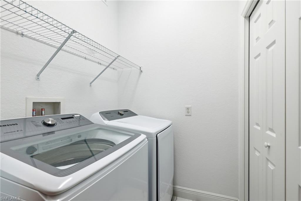 SAIL HARBOUR - Residential