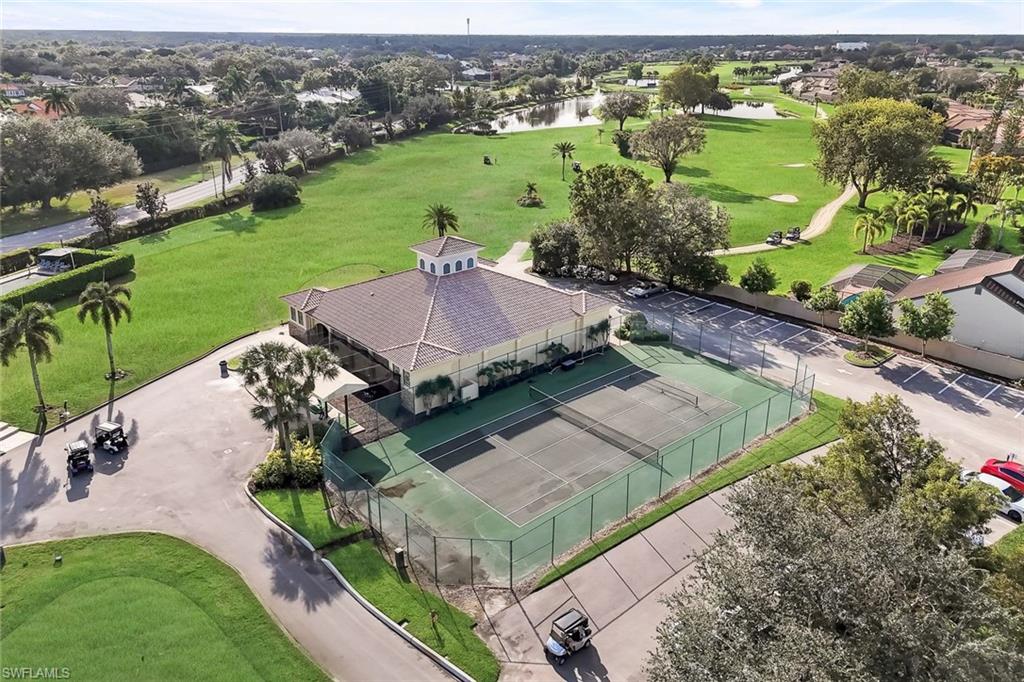 QUAIL CREEK VILLAGE - Residential