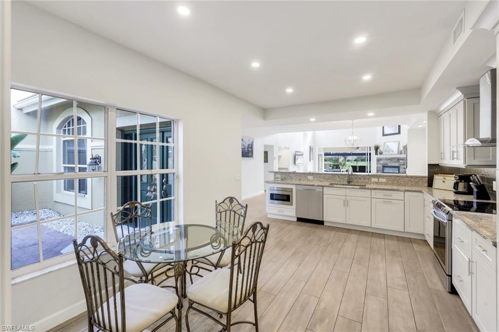 QUAIL CREEK VILLAGE - Residential