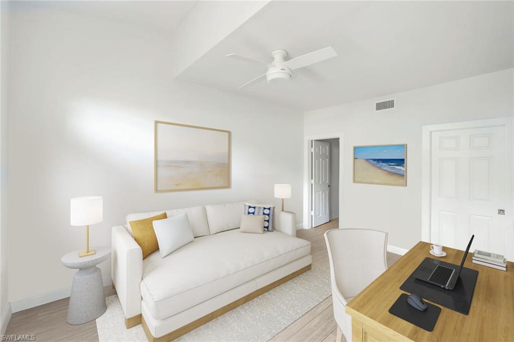 QUAIL CREEK VILLAGE - Residential