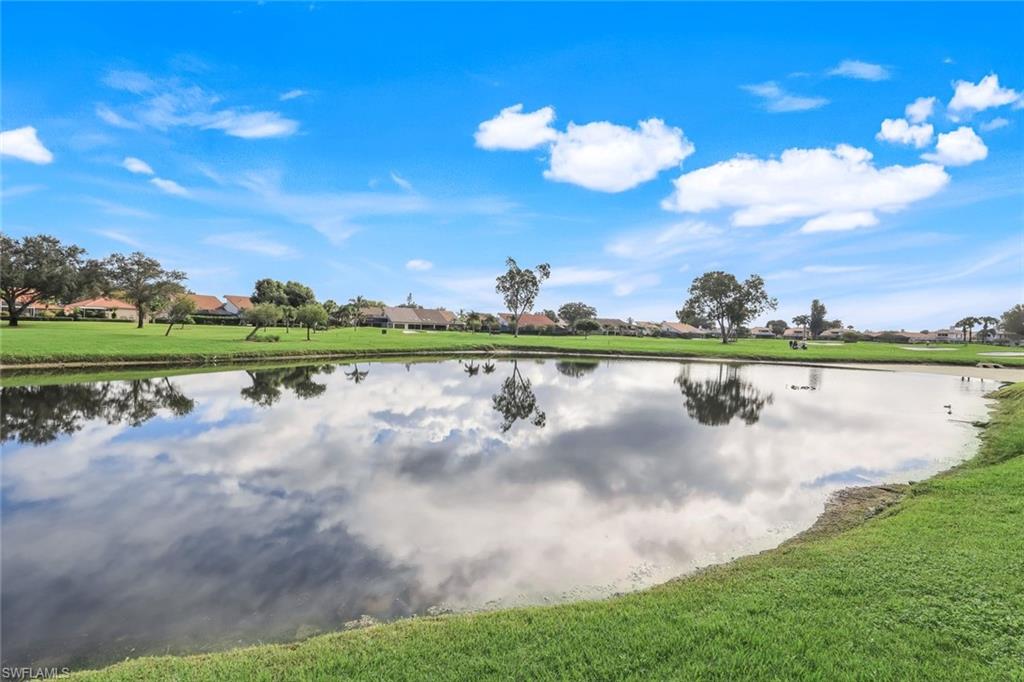 QUAIL CREEK VILLAGE - Residential