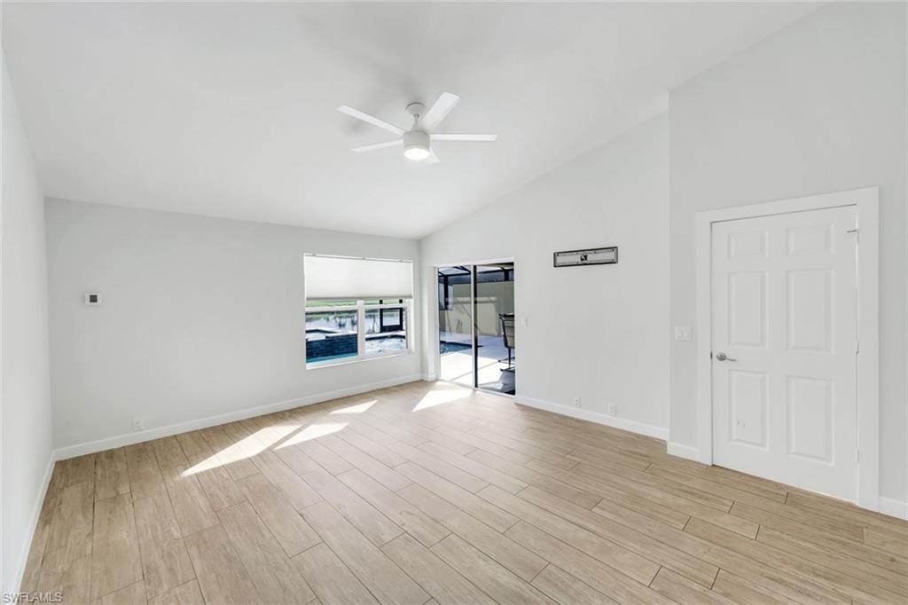 QUAIL CREEK VILLAGE - Residential