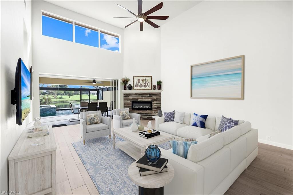 QUAIL CREEK VILLAGE - Residential