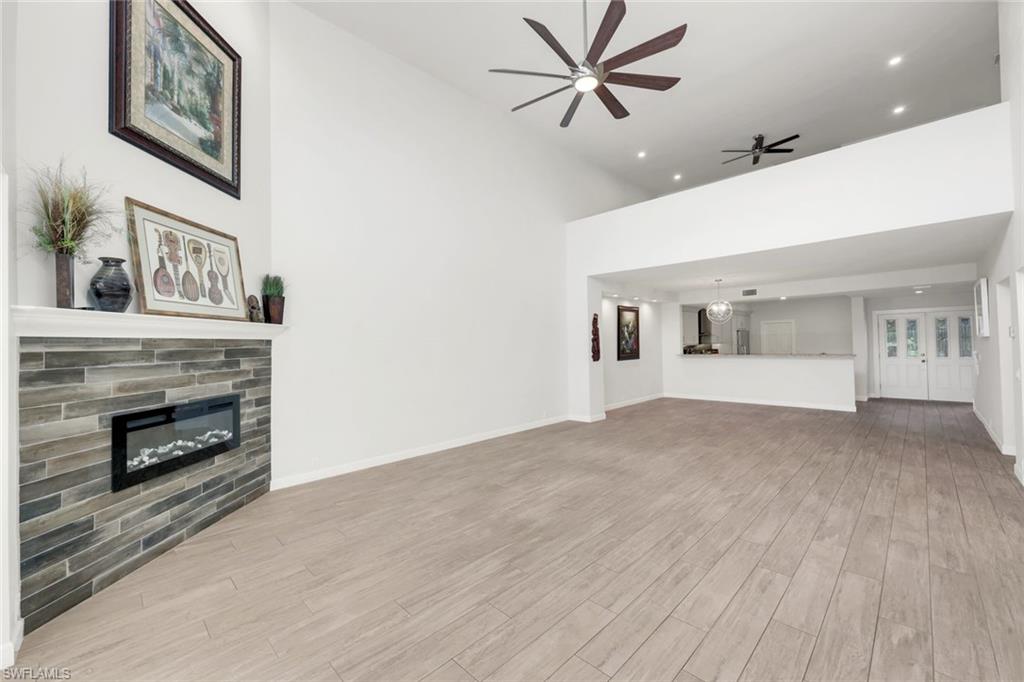 QUAIL CREEK VILLAGE - Residential