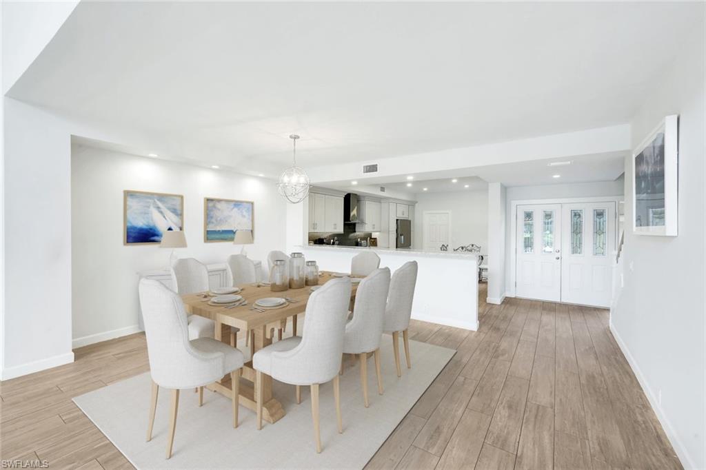 QUAIL CREEK VILLAGE - Residential