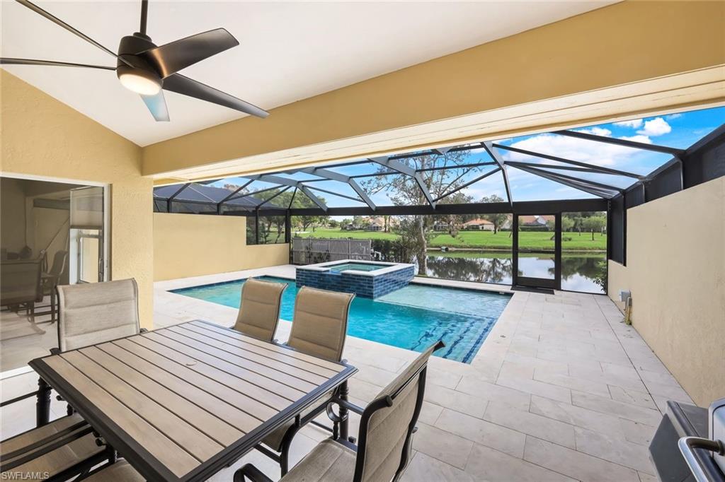 QUAIL CREEK VILLAGE - Residential