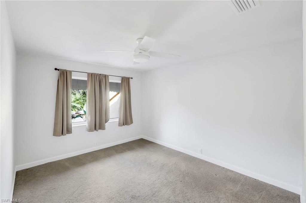 QUAIL CREEK VILLAGE - Residential