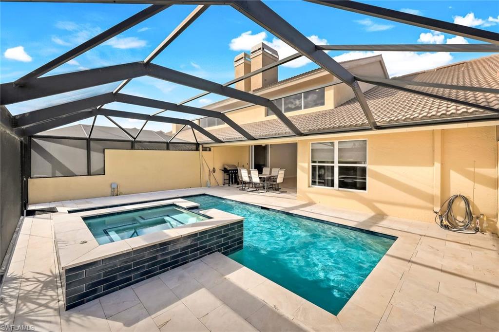 QUAIL CREEK VILLAGE - Residential