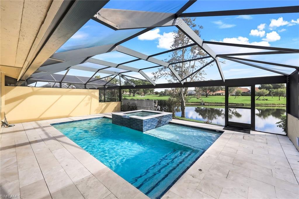 QUAIL CREEK VILLAGE - Residential