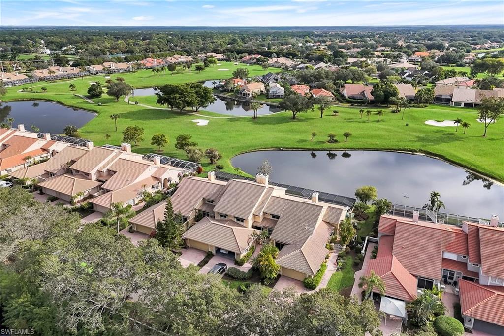QUAIL CREEK VILLAGE - Residential