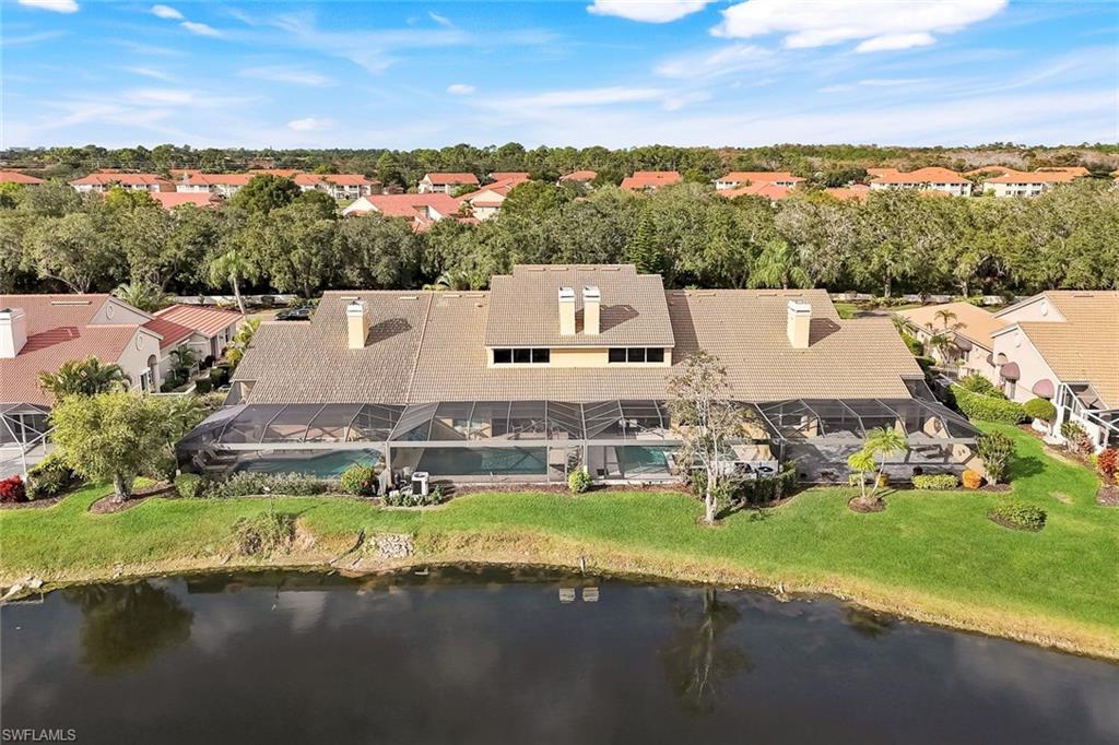 QUAIL CREEK VILLAGE - Residential