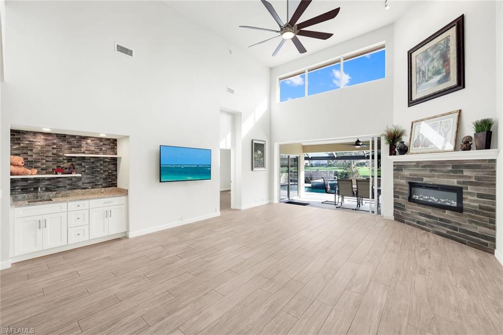 QUAIL CREEK VILLAGE - Residential