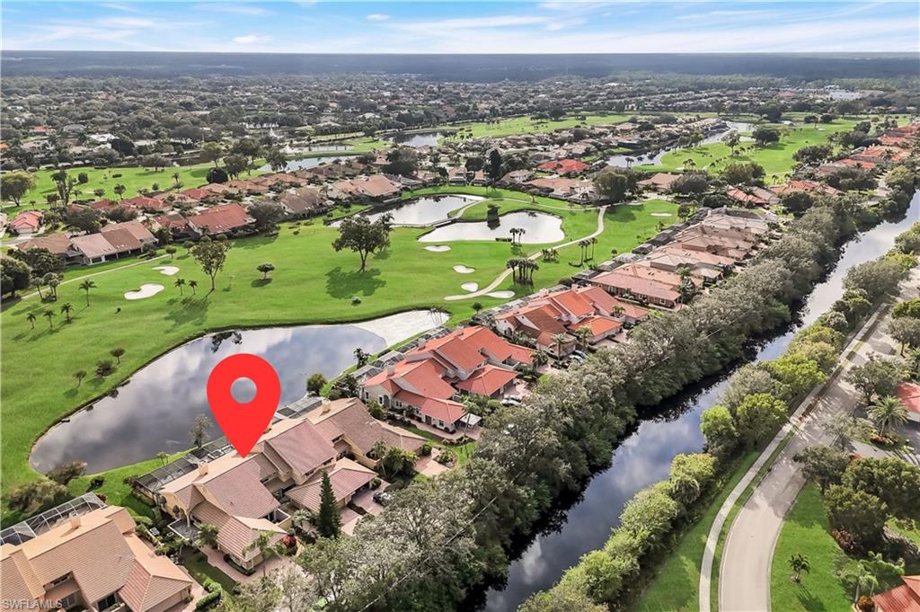 QUAIL CREEK VILLAGE - Residential