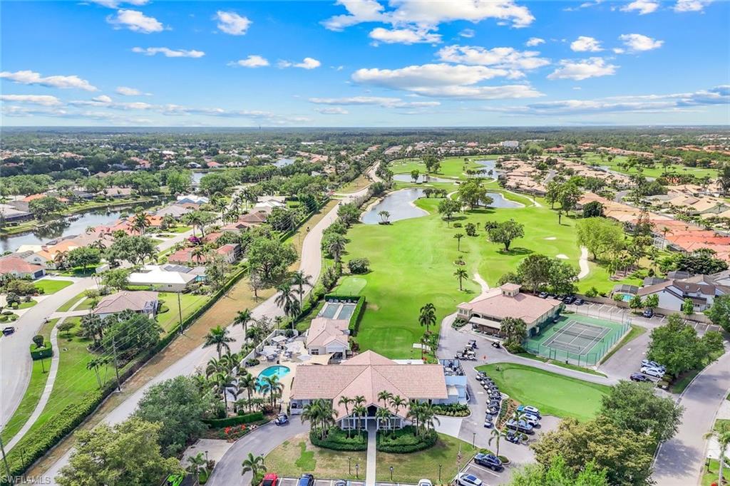 QUAIL CREEK VILLAGE - Residential