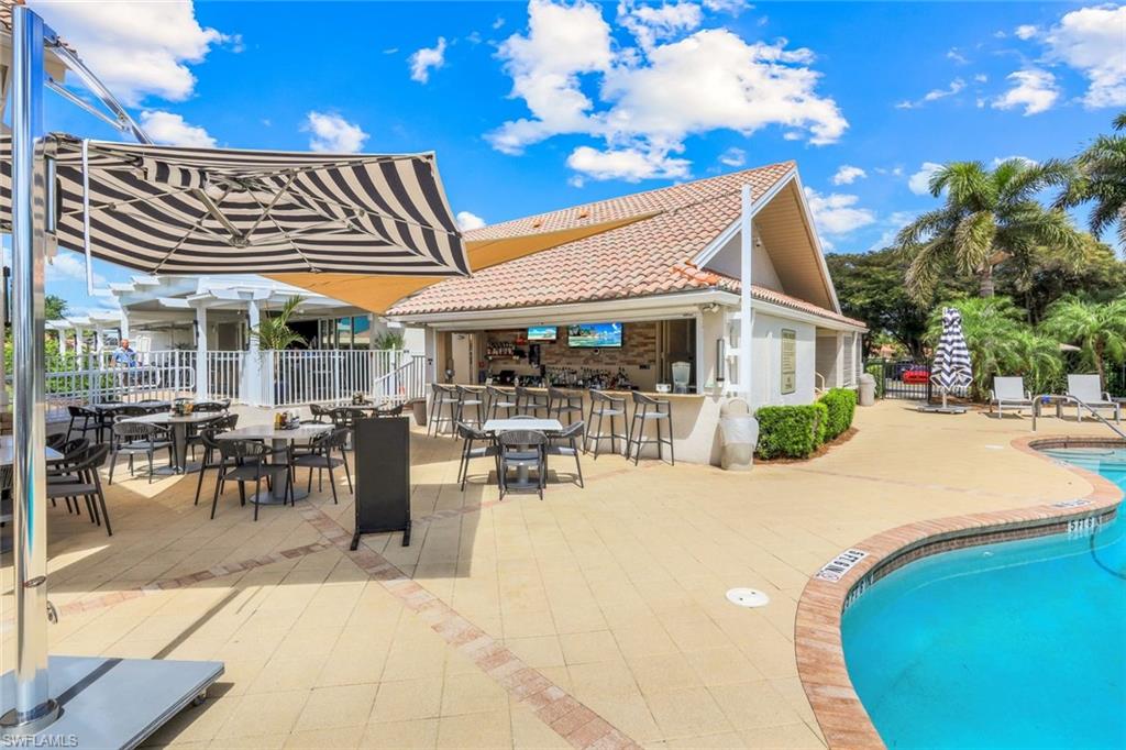 QUAIL CREEK VILLAGE - Residential