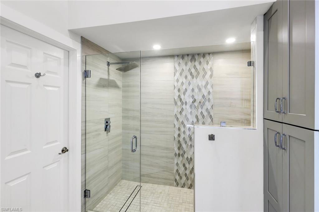 QUAIL CREEK VILLAGE - Residential