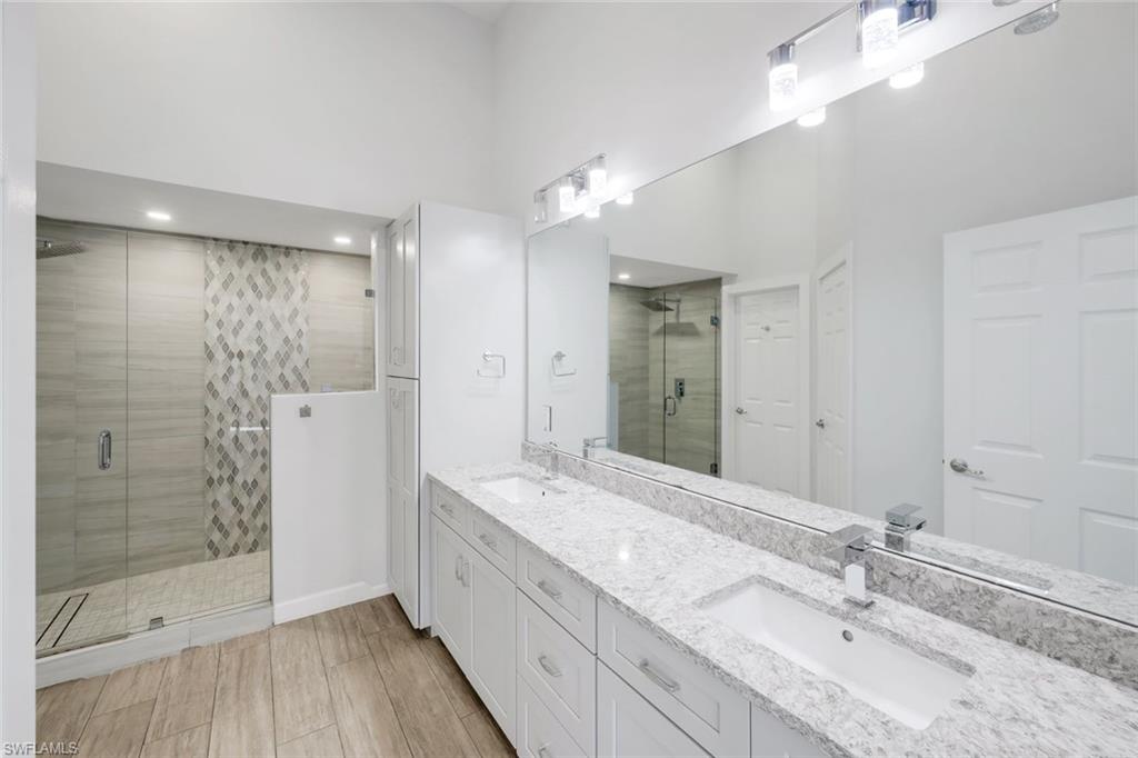 QUAIL CREEK VILLAGE - Residential