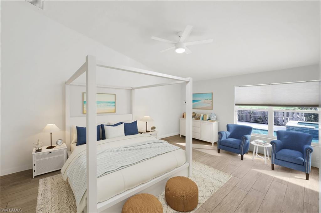 QUAIL CREEK VILLAGE - Residential