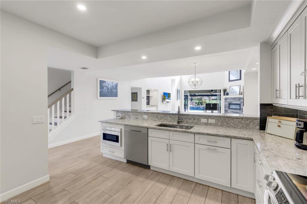 QUAIL CREEK VILLAGE - Residential