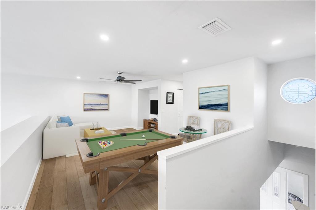 QUAIL CREEK VILLAGE - Residential